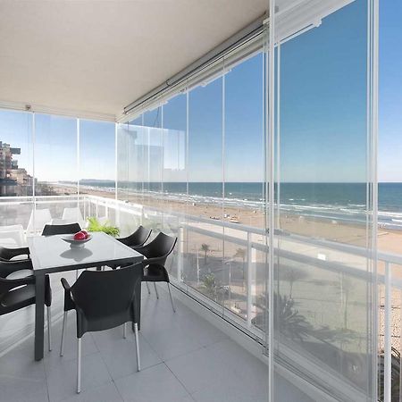 Ag Arena Suite Premium Gandia Bagian luar foto