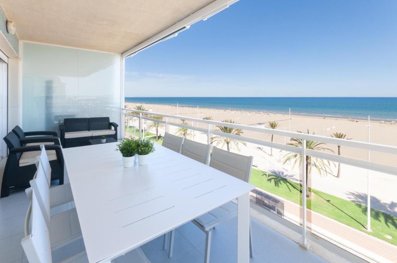 Ag Arena Suite Premium Gandia Bagian luar foto